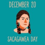 Sacagawea Day