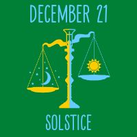 December 21 Solstice