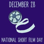 National Short Film Day