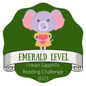 Emerald Level Badge