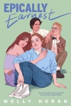 Cover of Epically Earnest