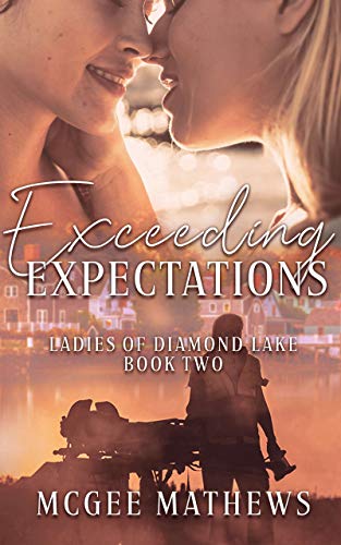Cover of Exceeding Expectations