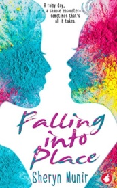 Cover of Falling into Place