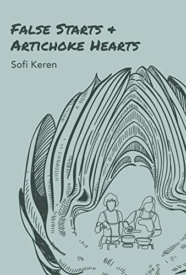 Cover of False Starts & Artichoke Hearts