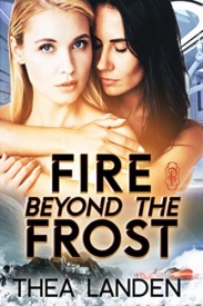Cover of Fire Beyond the Frost