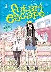 Cover of Futari Escape