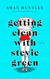 Cover of Getting Clean with Stevie Green