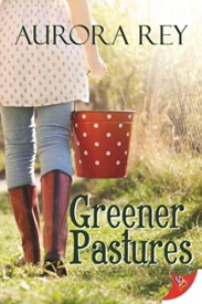 Cover of Greener Pastures