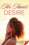 Cover of Her Hearts Desire