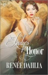Cover of Her Lady's Honor
