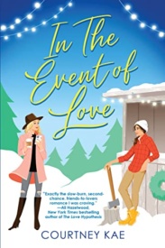 Cover of In The Event of Love
