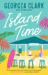 Cover of Island Time