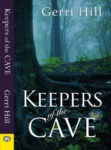 Cover of Keepers of the Cave