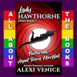 All About Lady Hawthorne