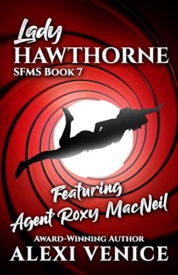 Cover of Lady Hawthorne