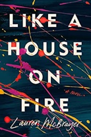 Cover of Like a House on Fire
