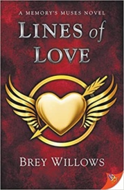 Cover of Lines of Love