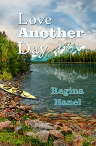 Cover of Love Another Day