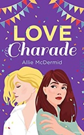 Cover of Love Charade