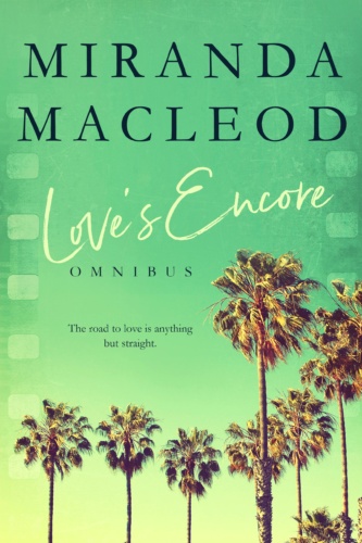 Cover of Love's Encore