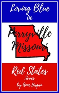 Loving Blue in Red States: Perryville Missouri