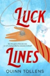 Cover of Luck Lines