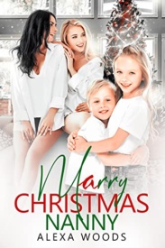 Cover of Marry Christmas Nanny