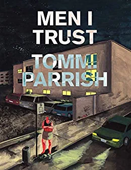 Cover of Men I Trust