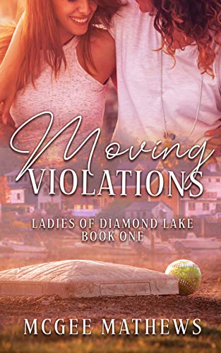 Cover of Moving Violations