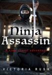 Cover of Ninja Assassin