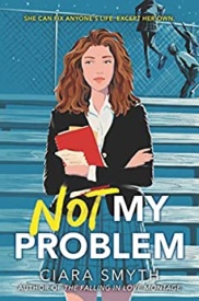 Cover of Not My Problem