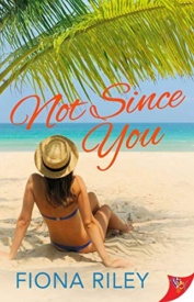 Cover of Not Since You