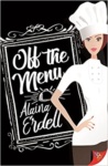 Cover of Off the Menu