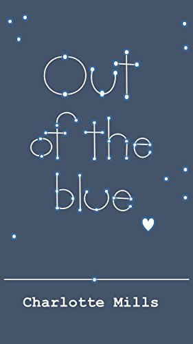 Cover of Out of The Blue