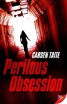 Cover of Perilous Obsession