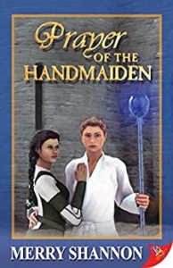 Prayer of the Handmaiden