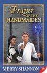 Cover of Prayer of the Handmaiden
