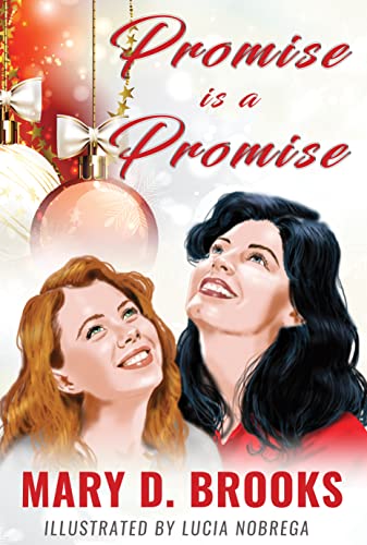 Cover of Promise is a Promise