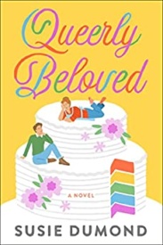 Cover of Queerly Beloved