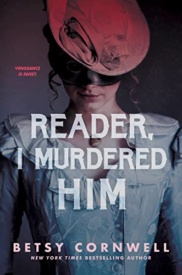 Cover of Reader, I Murdered Him