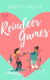 Cover of Reindeer Games