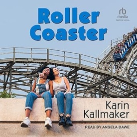 2024 October Book of the Month Winners Audio Edition Cover