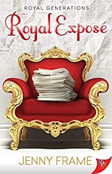 Cover of Royal Exposé
