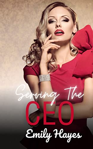 Cover of Serving the CEO
