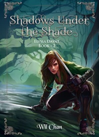 Cover of Shadows Under the Shade