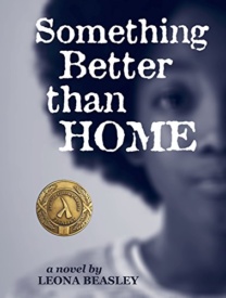 Cover of Something Better Than Home