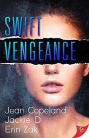 Cover of Swift Vengeance