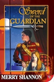 Cover of Sword Of The Guardian