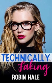 Cover of Technically Faking