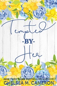 Cover of Tempted By Her